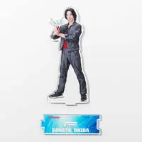 Acrylic stand - Ultraman Omega / Sorato Okida