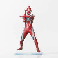 Acrylic stand - Ultraman Omega / Ultraman Omega (Character)