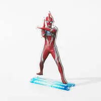 Acrylic stand - Ultraman Omega / Ultraman Omega (Character)