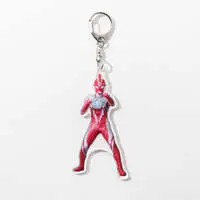 Key Chain - Ultraman Omega / Ultraman Omega (Character)