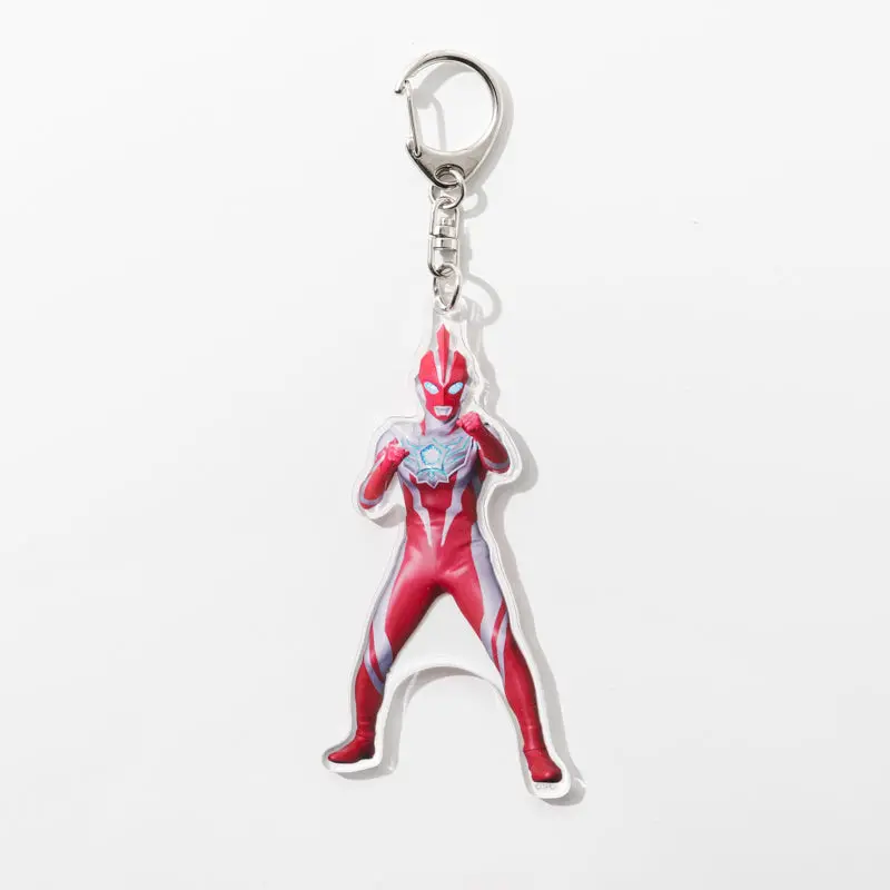 Key Chain - Ultraman Omega / Ultraman Omega (Character)