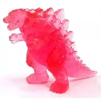 Trading Figure - Godzilla