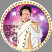 Badge - Ohsama Sentai King-Ohger / Spider Kumonos