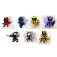 Badge - Ohsama Sentai King-Ohger