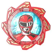 Mascot - Avataro Sentai Donbrothers