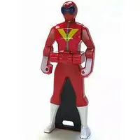 Transformation Devices - Himitsu Sentai Gorenger / Akarenger
