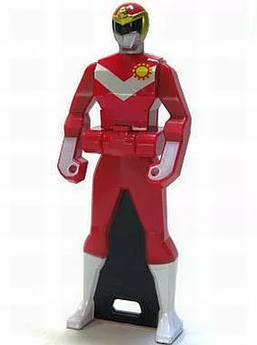 Transformation Devices - Taiyo Sentai Sun Vulcan / VulEagle