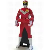 Transformation Devices - Taiyo Sentai Sun Vulcan / VulEagle