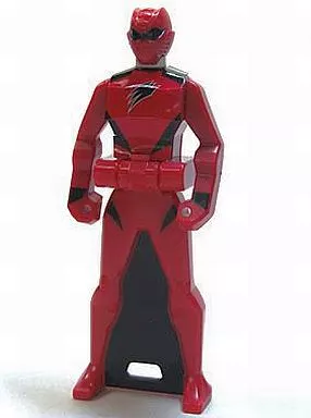 Transformation Devices - Juken Sentai Gekiranger / GekiRed
