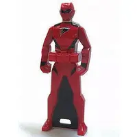Transformation Devices - Juken Sentai Gekiranger / GekiRed