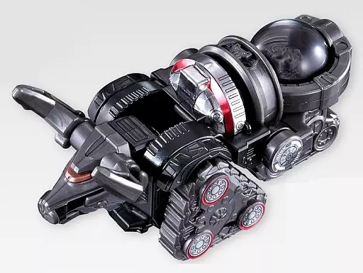 Minipla - Uchu Sentai Kyuranger