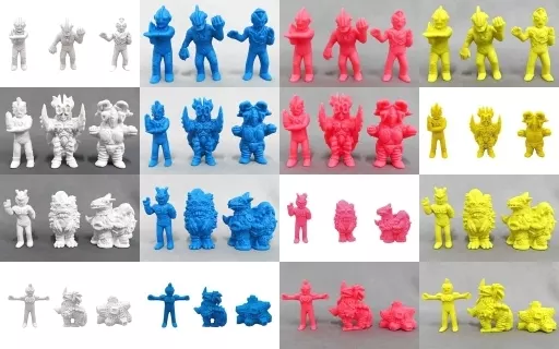 Trading Figure - Ultraman Ace