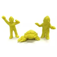 Trading Figure - Ultraman Dyna / Ultraman Dyna & Alien Metron