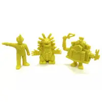 Trading Figure - Ultraseven / Ultraman Agul & Verokron & Crazygon
