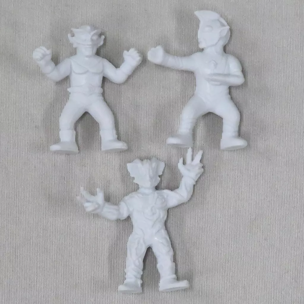 Trading Figure - Ultraman Zearth / Kyrieloid
