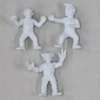 Trading Figure - Ultraman Zearth / Kyrieloid