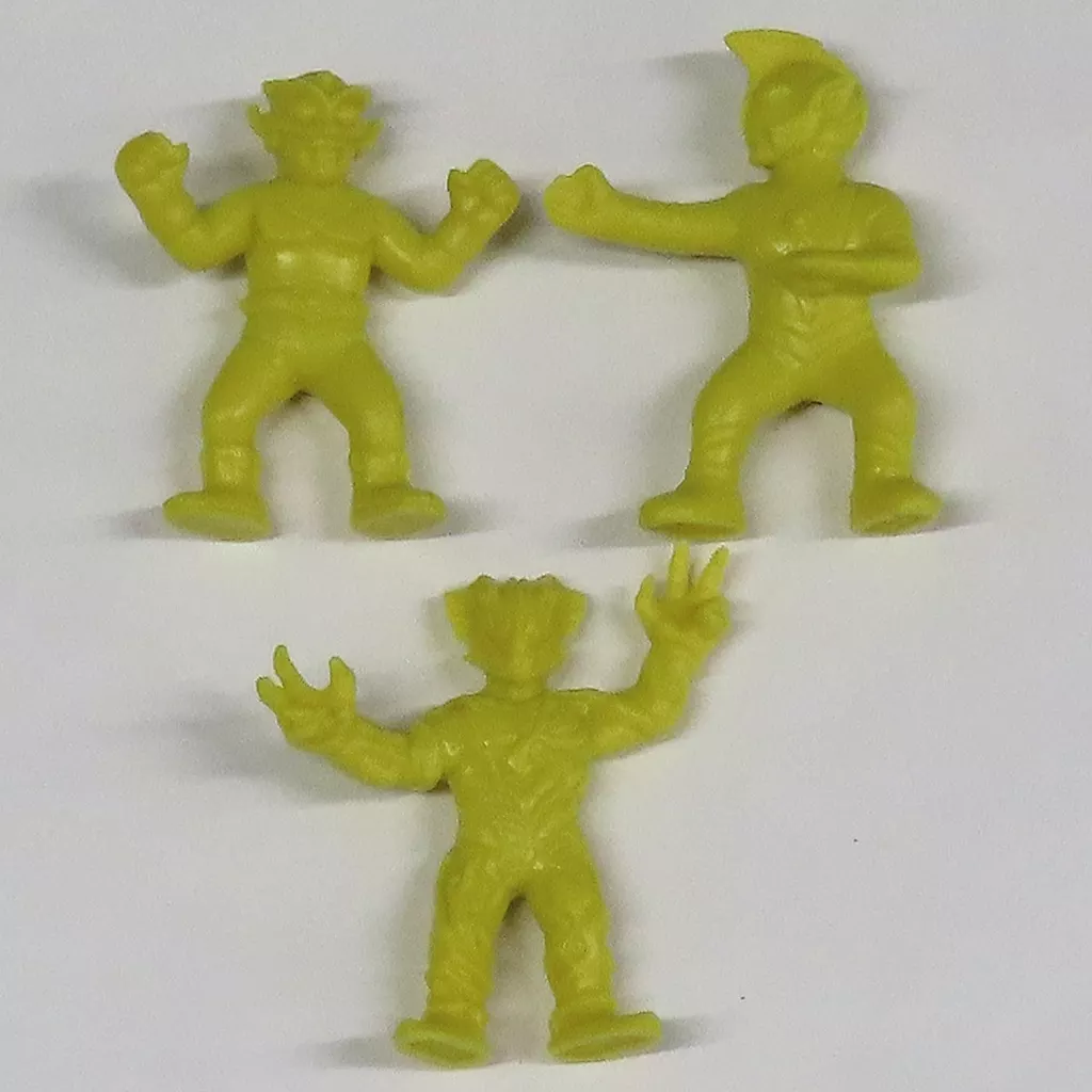 Trading Figure - Ultraman Zearth / Kyrieloid