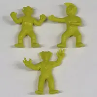 Trading Figure - Ultraman Zearth / Kyrieloid