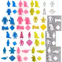Trading Figure - Shin Kamen Rider / Neronga & Gabora