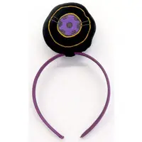 Accessory - Bakuage Sentai Boonboomger / Bun Violet