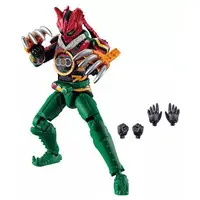 So-Do - Kamen Rider Zi-O