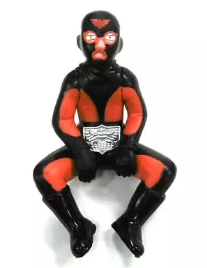 Trading Figure - Kamen Rider / Shocker Combatmen