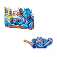 Badge (スクラッシュドライバー 「仮面ライダーシリーズ 変身ベルトピンズコレクション05」)