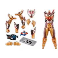 So-Do - Kamen Rider Gavv