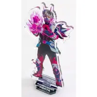 Acrylic stand - Ride Kamens