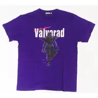 Clothes - T-shirts - Kamen Rider Gotchard / Kamen Rider Valvarad Size-M