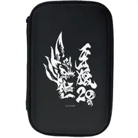 Case - Pouch - Garo
