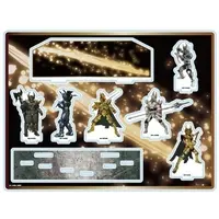 Acrylic stand - Garo
