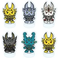 Acrylic stand - Garo