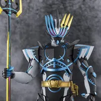 S.H. Figuarts - Kamen Rider Saber / Kamen Rider Sabela & Kamen Rider Durendal