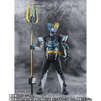 S.H. Figuarts - Kamen Rider Saber / Kamen Rider Durendal