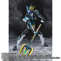 S.H. Figuarts - Kamen Rider Saber / Kamen Rider Durendal