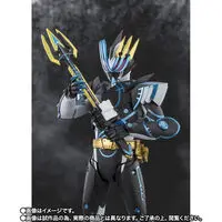 S.H. Figuarts - Kamen Rider Saber / Kamen Rider Durendal