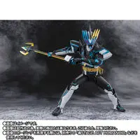 S.H. Figuarts - Kamen Rider Saber / Kamen Rider Durendal