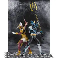 S.H. Figuarts - Kamen Rider Saber / Kamen Rider Durendal