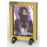 Magnet - Ohsama Sentai King-Ohger / Papillon Ohger