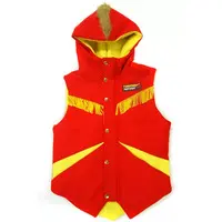 Clothes - Zyuden Sentai Kyoryuger / Kyoryu Red Size-M