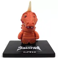 Trading Figure - Ultraman Taro / Mother of Ultra & Ultraman Belial & Red Giras