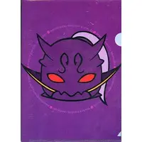 Plastic Folder - Stationery - Kamen Rider Den-O / Ryutaros