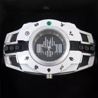 Wrist Watch - Kamen Rider Decade / Kamen Rider Decade (Character)