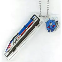 Key Chain - Kamen Rider Den-O / Urataros