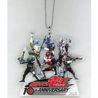 Acrylic stand - Kamen Rider Den-O / Kamen Rider Den-O (Character)