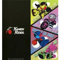 Stationery - Kamen Rider Ex-Aid