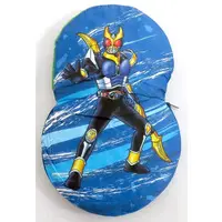 Cushion - Kamen Rider Agito / Kamen Rider Agito (Character)