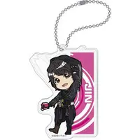 Key Chain - Kamen Rider Zero-One / Kamen Rider Jin