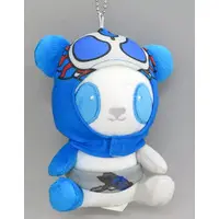 Key Chain - Kamen Rider Zero-One / Kamen Rider Vulcan